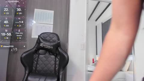  Sara Gomez  online show from 01.30.25