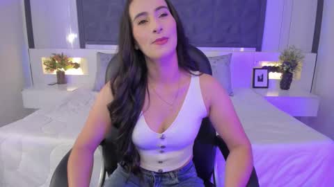  Sara Gomez  online show from 03.01.26