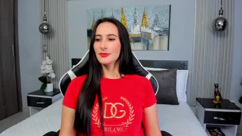  Sara Gomez  online show from 05.14.26