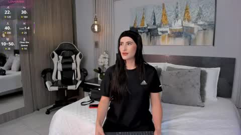  Sara Gomez  online show from 07.15.26