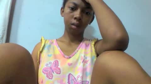 sarah146341 online show from 12.23.25