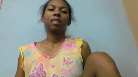 sarah146341 online show from 02.13.26