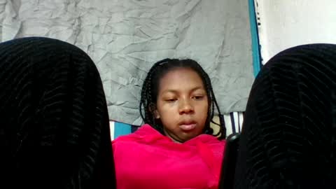 sarah146341 online show from 08.06.26