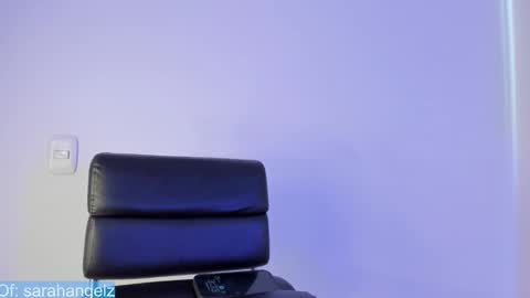 Sarah online show from 01.10.26