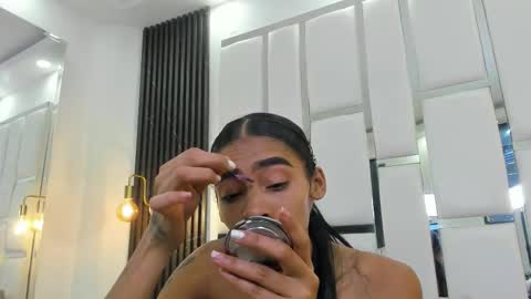 sarah_ashbourne online show from 01.17.26