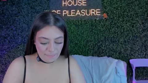 Sarah Bonneth online show from 03.13.26