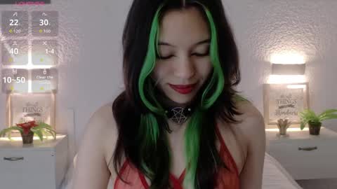 Snapshot of sarah_cute028 chatting on 03.28.26 Sarah online show from 03.28.26