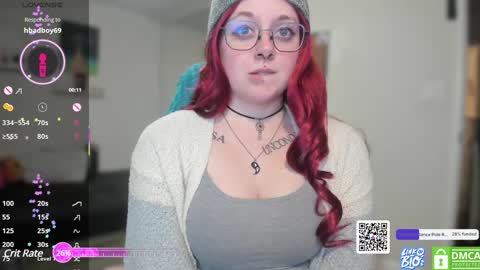 Sarah online show from 01.27.25