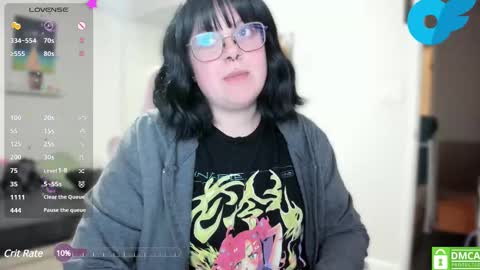 Sarah online show from 02.18.25