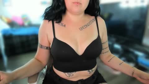 Sarah online show from 10.02.25