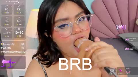 Sarah online show from 03.02.25