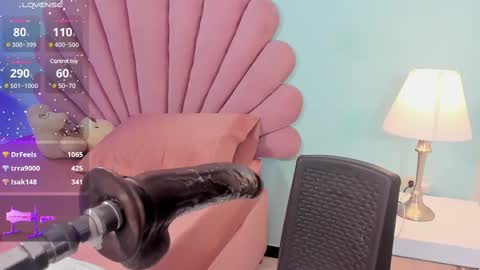 Sarah online show from 03.08.25