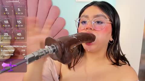 Sarah online show from 03.09.25