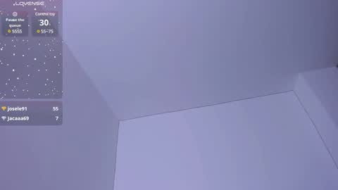 Call me MY LOVE online show from 12.14.24