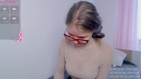 Sarah online show from 04.21.26