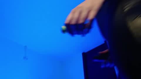 Snapshot of sarah_mistress_ chatting on 02.21.25 Sarah online show from 02.21.25