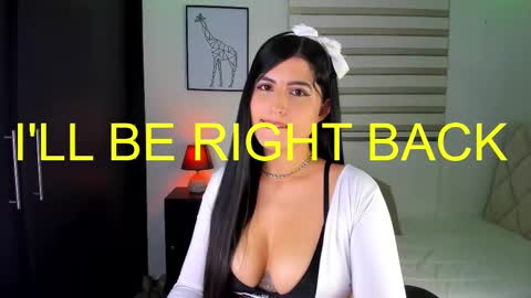 Sarah Independent model online show from 02.21.25