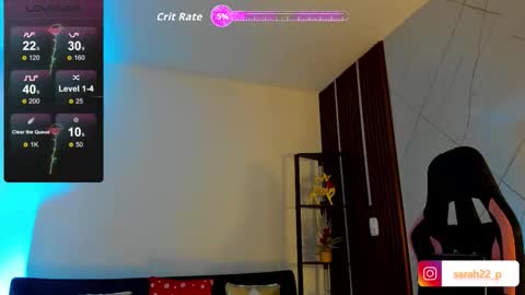 INSTAGRAM...sarah22 p online show from 12.13.25