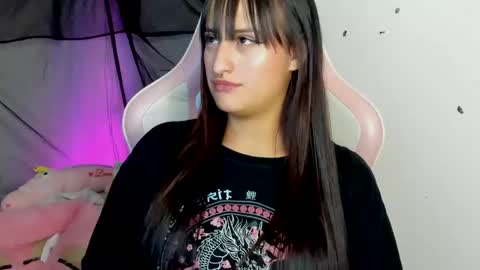 Sarah Ramirez online show from 01.06.25