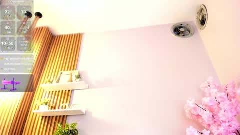 Sarah online show from 02.14.26