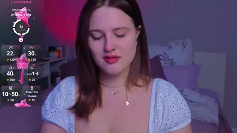 Sarah online show from 03.08.26