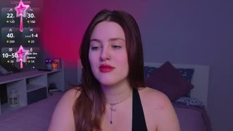 Sarah online show from 03.25.26