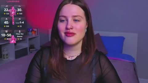 Snapshot of sarah_soul chatting on 04.23.26 Sarah online show from 04.23.26