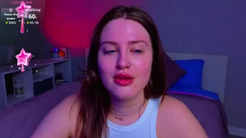 Snapshot of sarah_soul chatting on 04.26.26 Sarah online show from 04.26.26