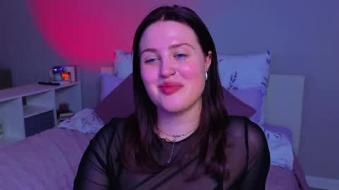 Snapshot of sarah_soul chatting on 05.18.26 Sarah online show from 05.18.26