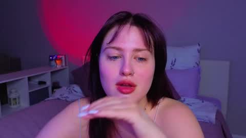 Snapshot of sarah_soul chatting on 05.24.26 Sarah online show from 05.24.26