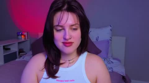 Snapshot of sarah_soul chatting on 05.29.26 Sarah online show from 05.29.26