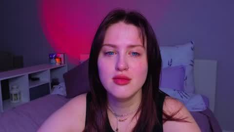 Snapshot of sarah_soul chatting on 05.30.26 Sarah online show from 05.30.26