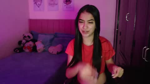 Sarah online show from 03.05.25