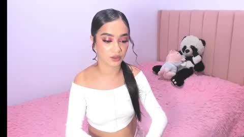 Sarah online show from 10.29.25