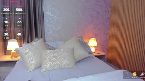 Snapshot of sarah_stonne_ chatting on 10.30.25 Sarah online show from 10.30.25