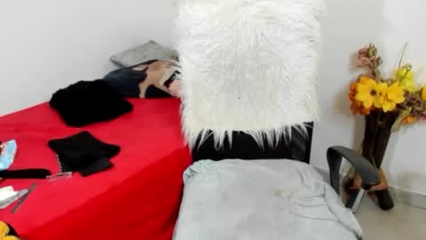 Sarah online show from 04.03.26