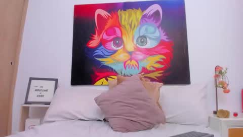 Sarah Valley online show from 12.13.25