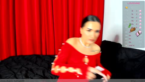 Snapshot of sarahadams chatting on 12.02.24 Sara ONLY ACCOUNT onlyfans damn babygirlll online show from 12.02.24