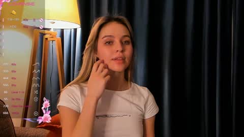 Sarah online show from 12.11.24