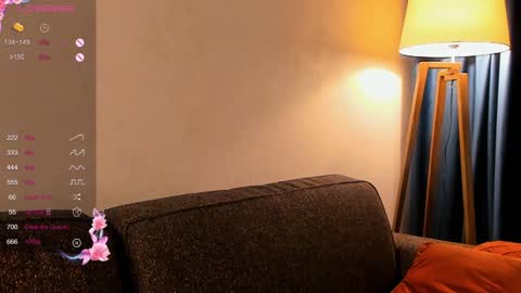 Sarah online show from 12.19.24