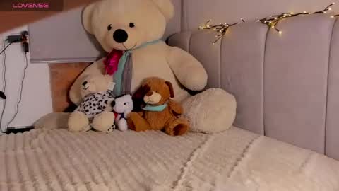 sarahcute14 online show from 07.23.26