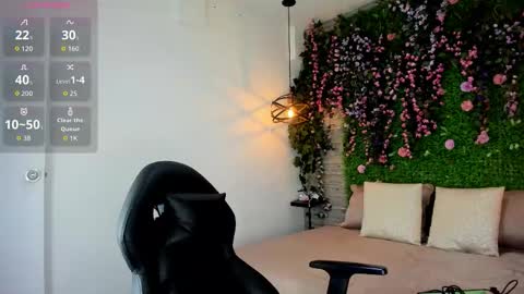 Sarah Deyvis online show from 12.19.25