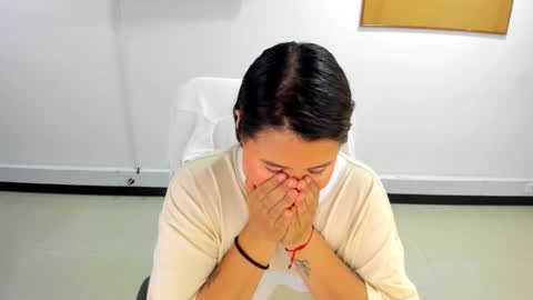 saraheart_cg online show from 02.07.26