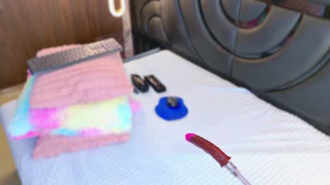 Sarah online show from 01.20.25