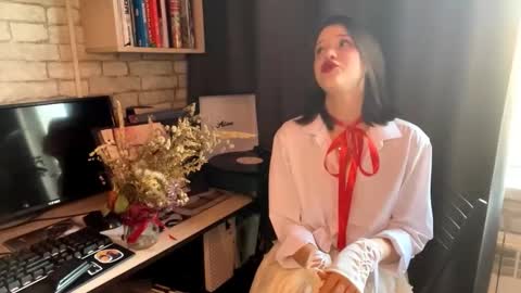 Sarah online show from 03.15.26