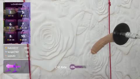 Snapshot of sarahi_camila chatting on 02.02.25 online show from 02.02.25