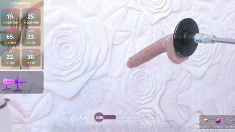 Snapshot of sarahi_camila chatting on 02.07.25 online show from 02.07.25