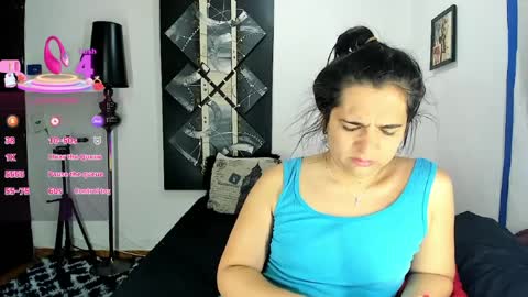  SARAHJEY     online show from 04.03.26