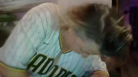 sarahlampo online show from 03.01.26