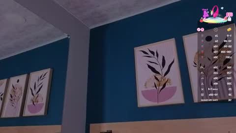 Sarah online show from 10.18.25